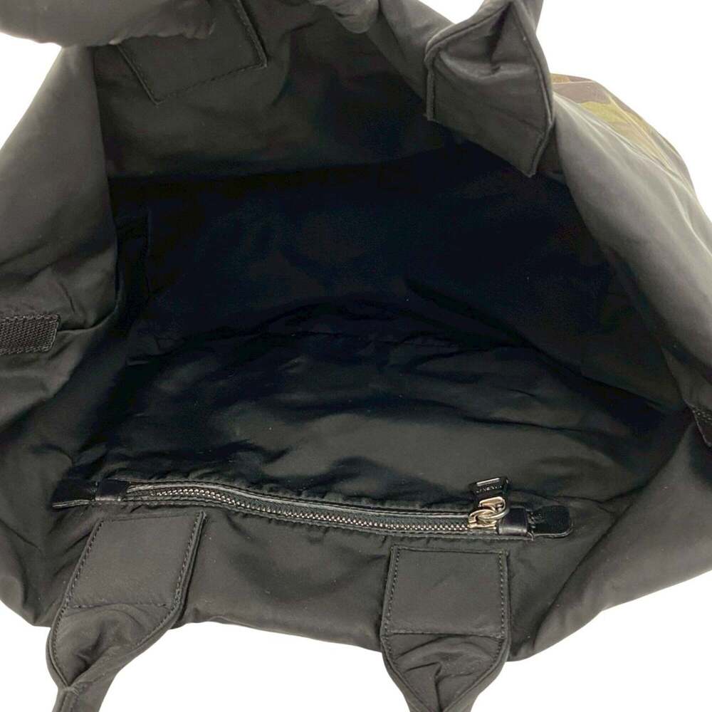 PRADA Black Shoulder Bag - Picture 9 of 10